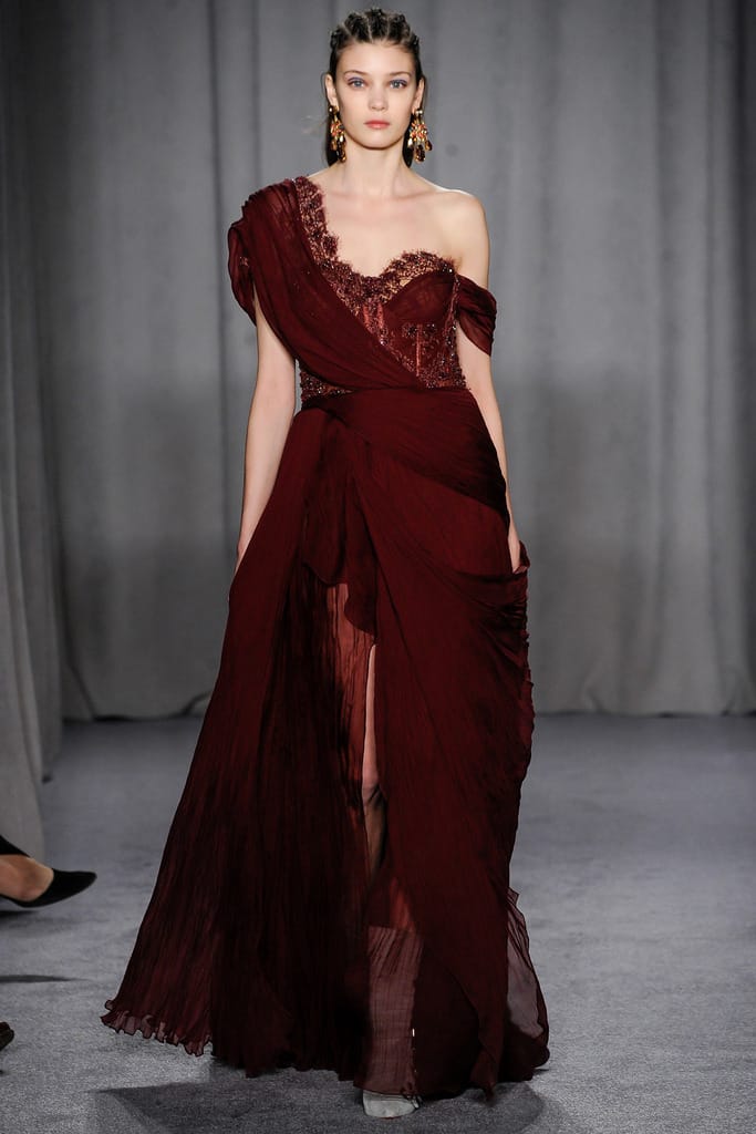 Marchesa 2014ﶬз