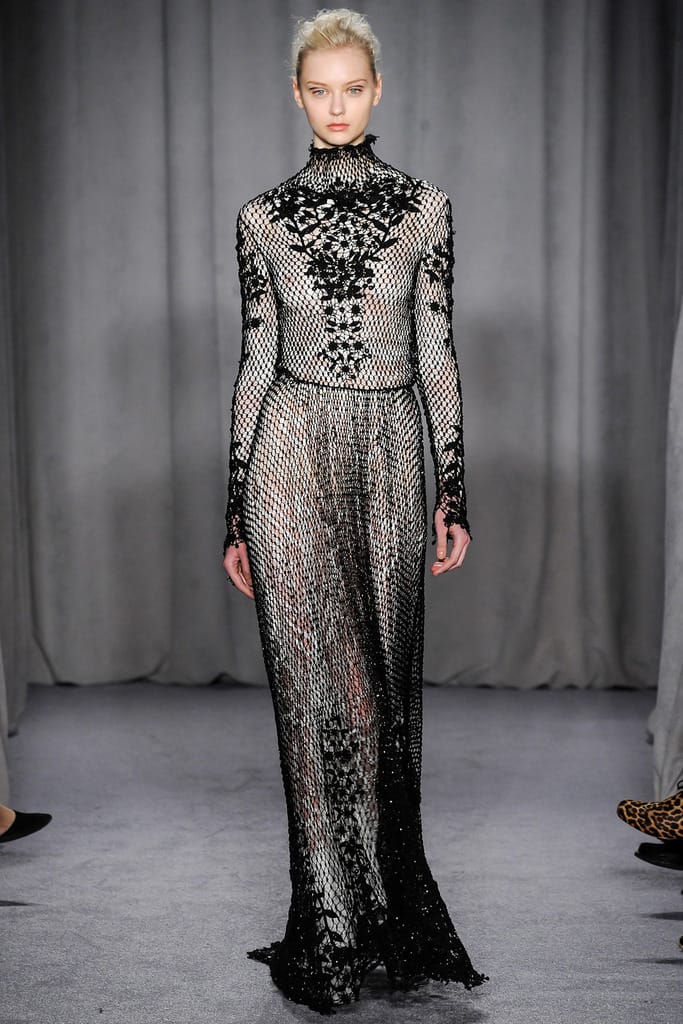 Marchesa 2014ﶬз