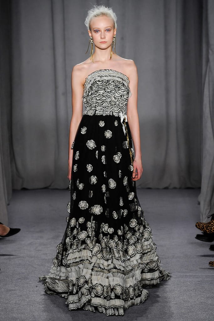 Marchesa 2014ﶬз