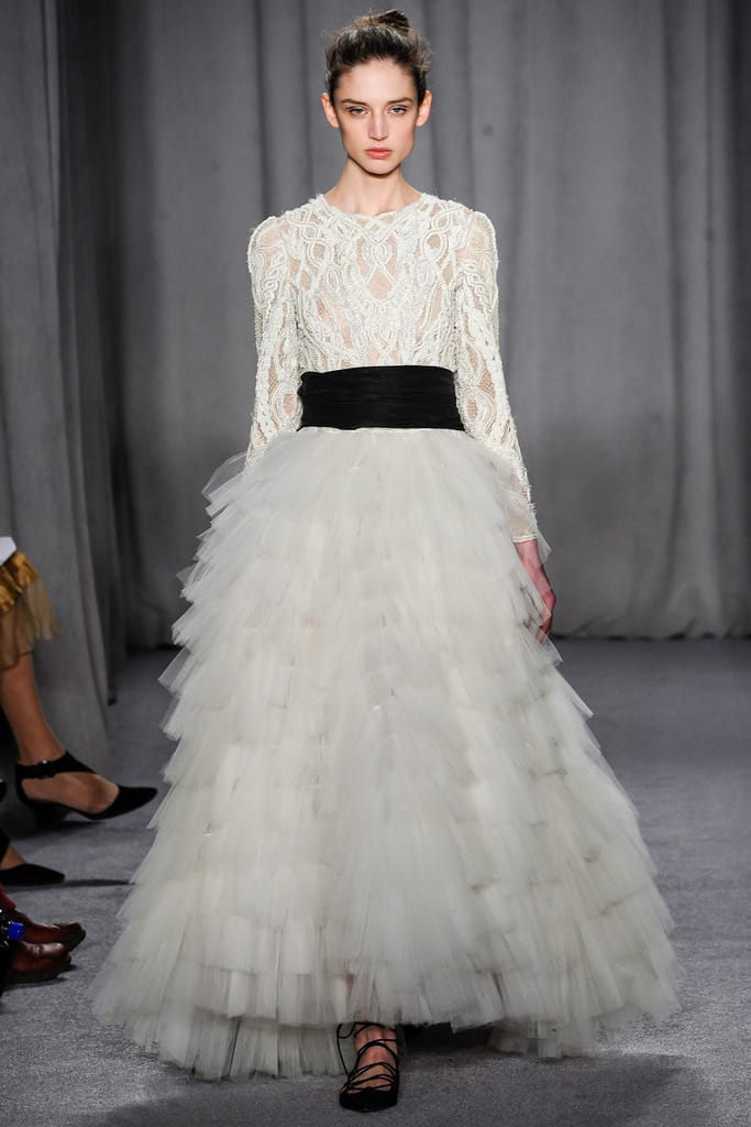 Marchesa 2014ﶬз