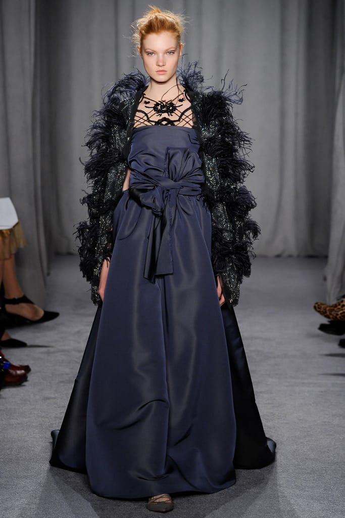 Marchesa 2014ﶬз