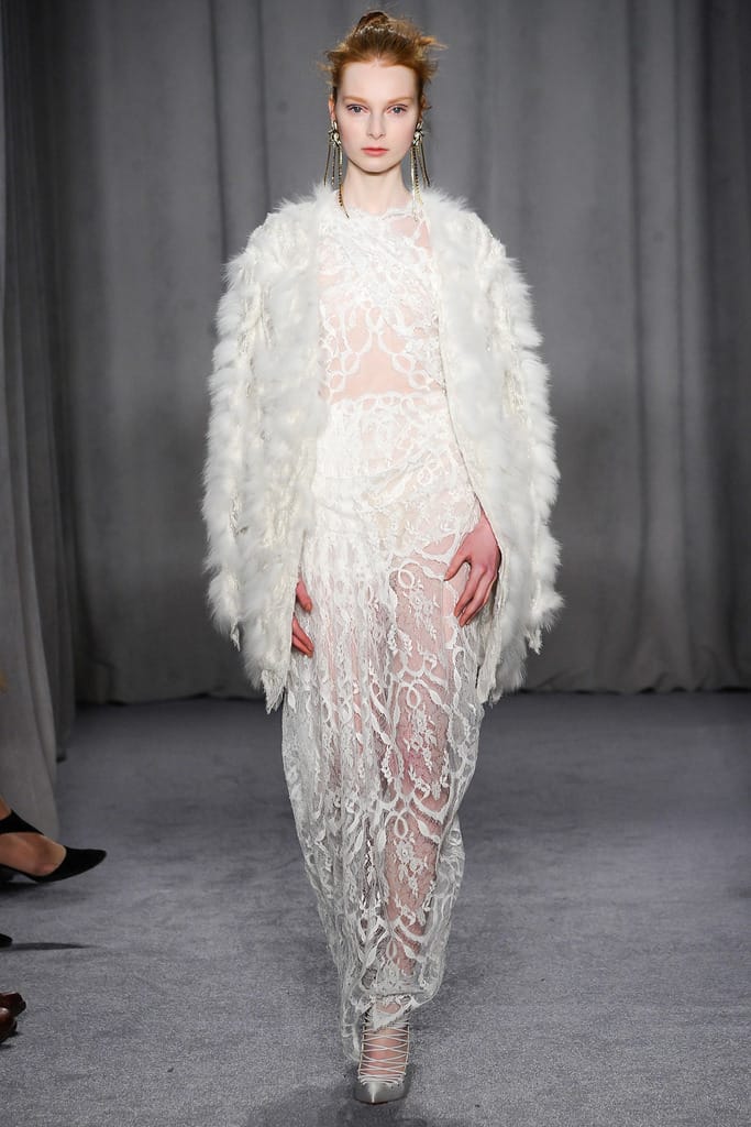 Marchesa 2014ﶬз