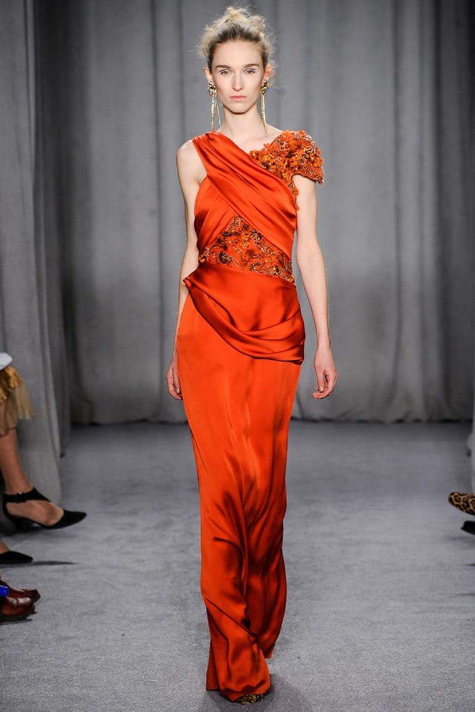 Marchesa 2014ﶬз