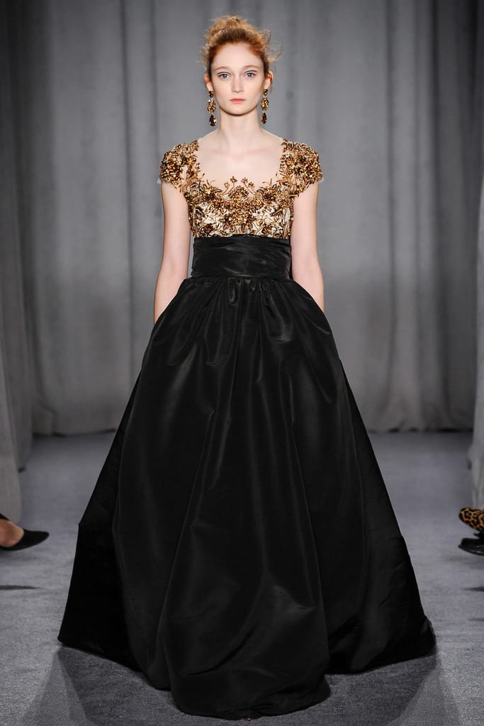 Marchesa 2014ﶬз