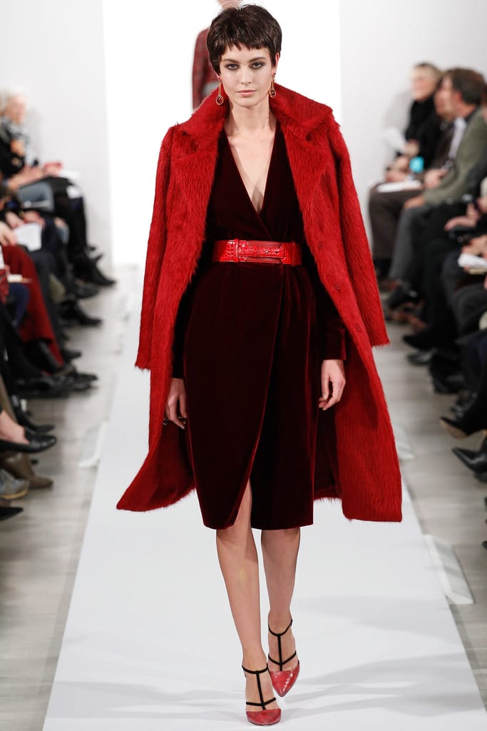 Oscar de la Renta 2014ﶬз