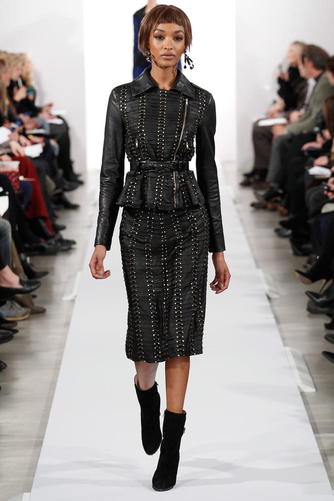 Oscar de la Renta 2014ﶬз