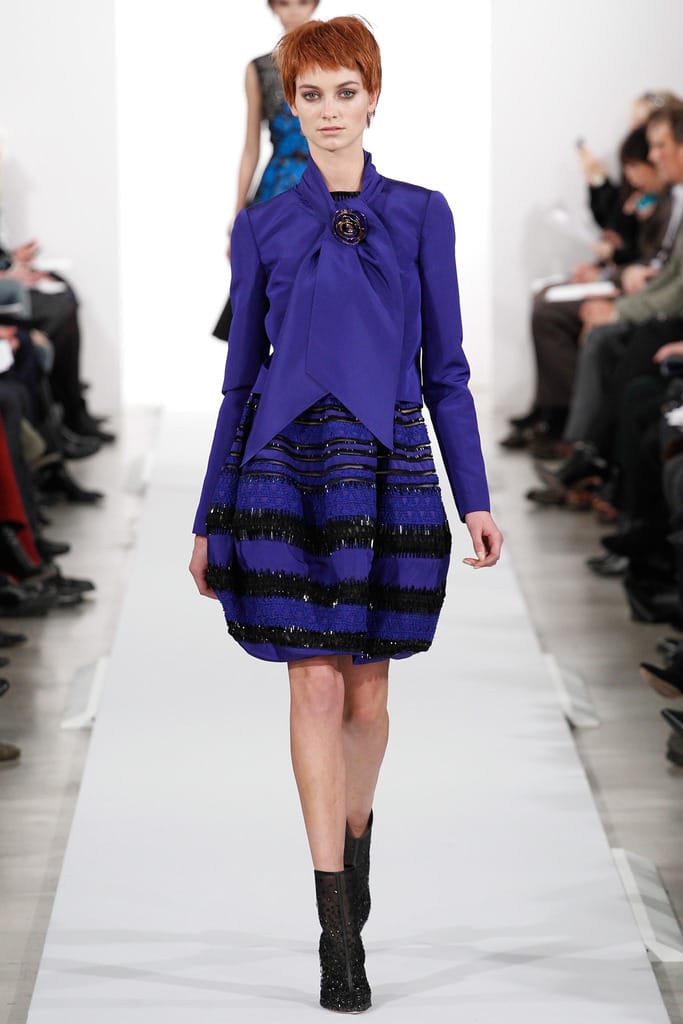 Oscar de la Renta 2014ﶬз