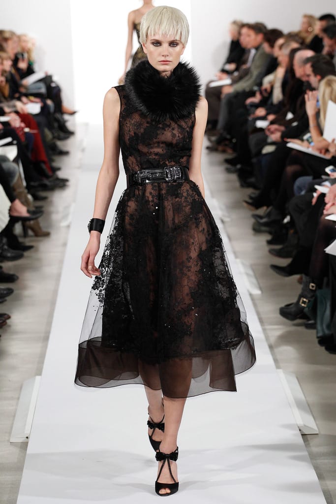 Oscar de la Renta 2014ﶬз