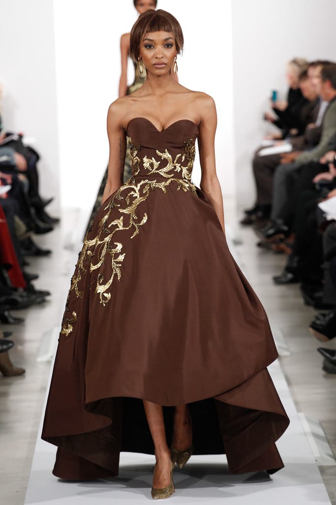 Oscar de la Renta 2014ﶬз