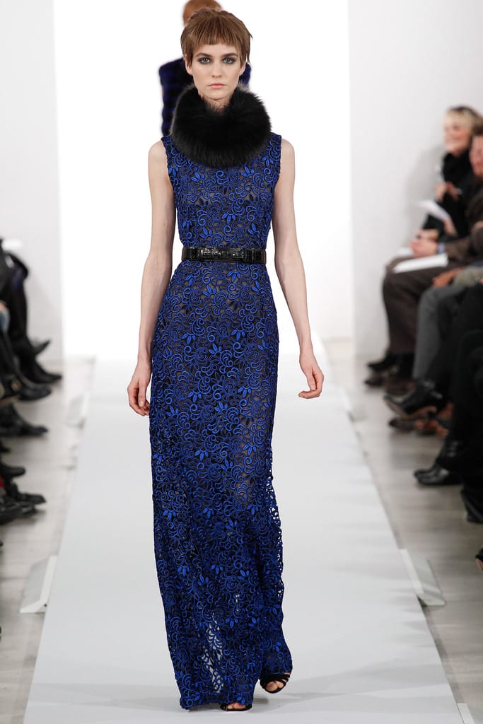 Oscar de la Renta 2014ﶬз