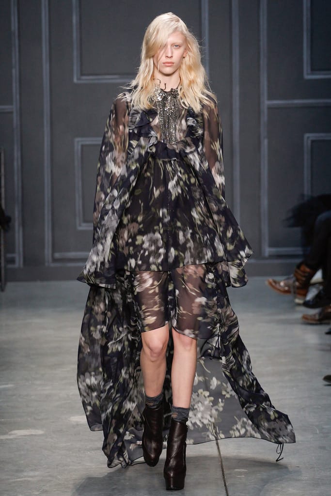 Vera Wang 2014ﶬз