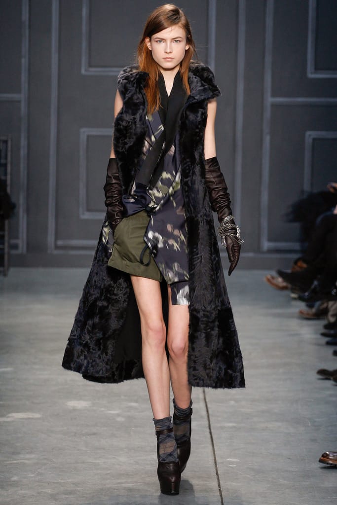 Vera Wang 2014ﶬз