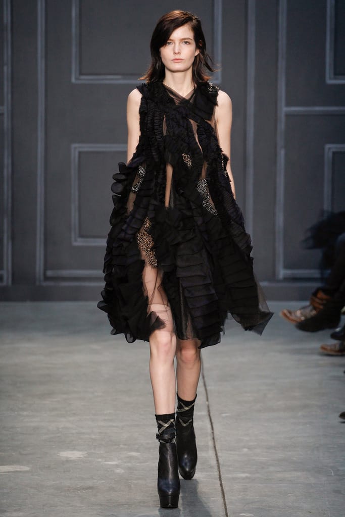 Vera Wang 2014ﶬз