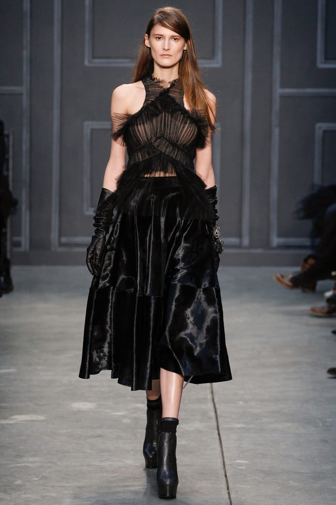 Vera Wang 2014ﶬз