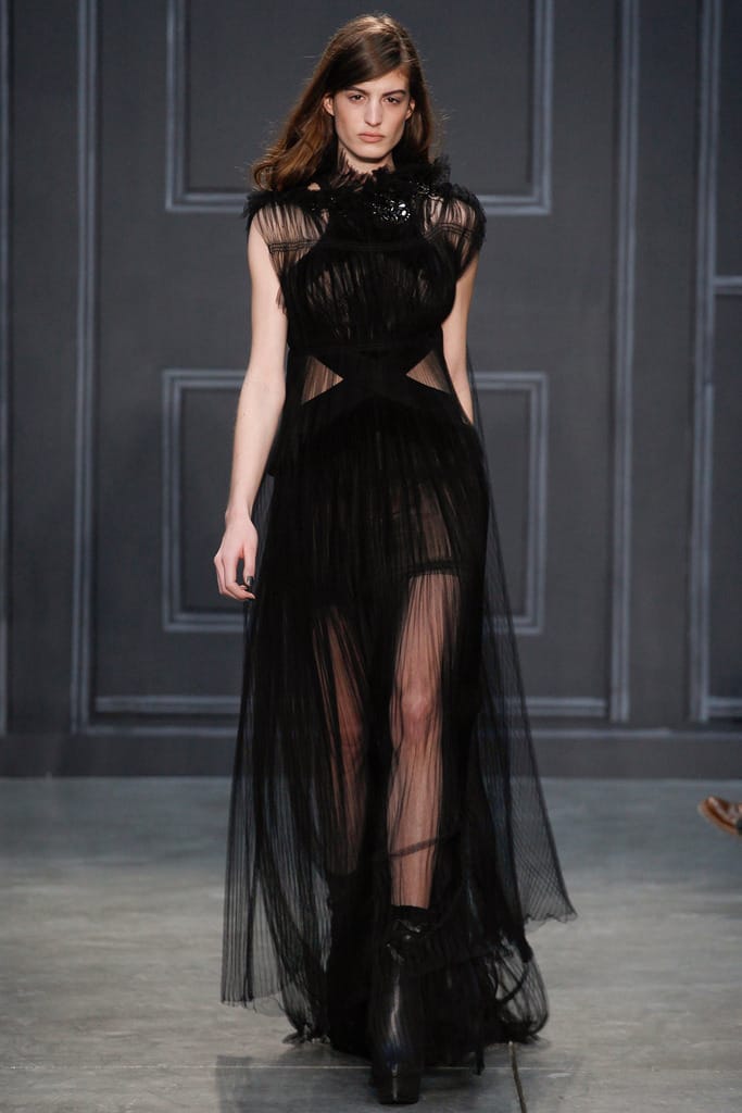 Vera Wang 2014ﶬз