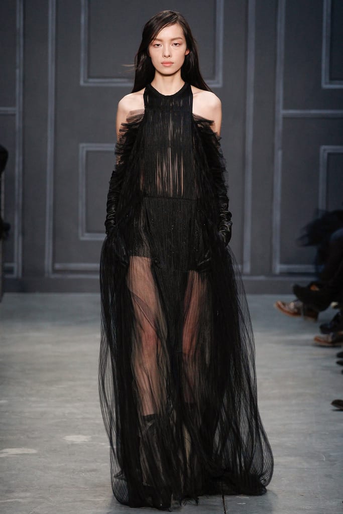 Vera Wang 2014ﶬз