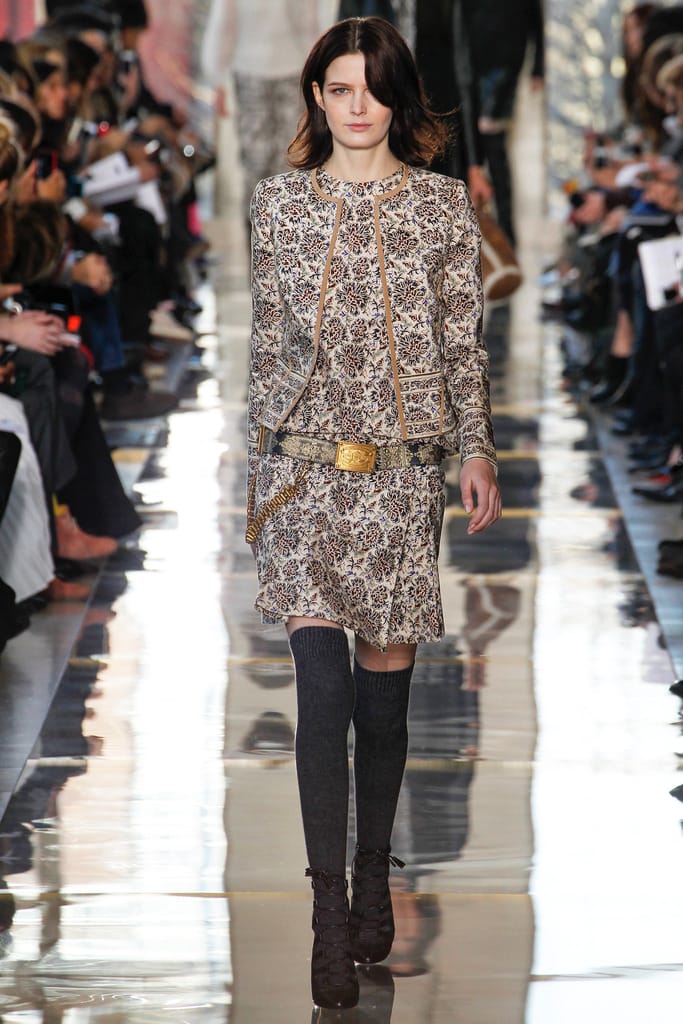 Tory Burch 2014ﶬз