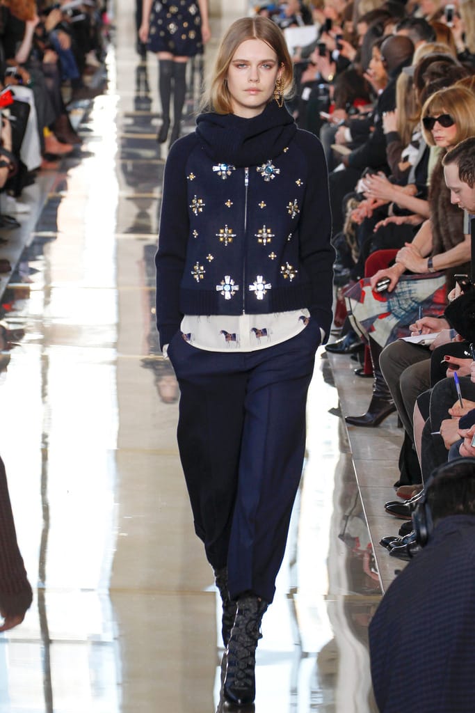 Tory Burch 2014ﶬз