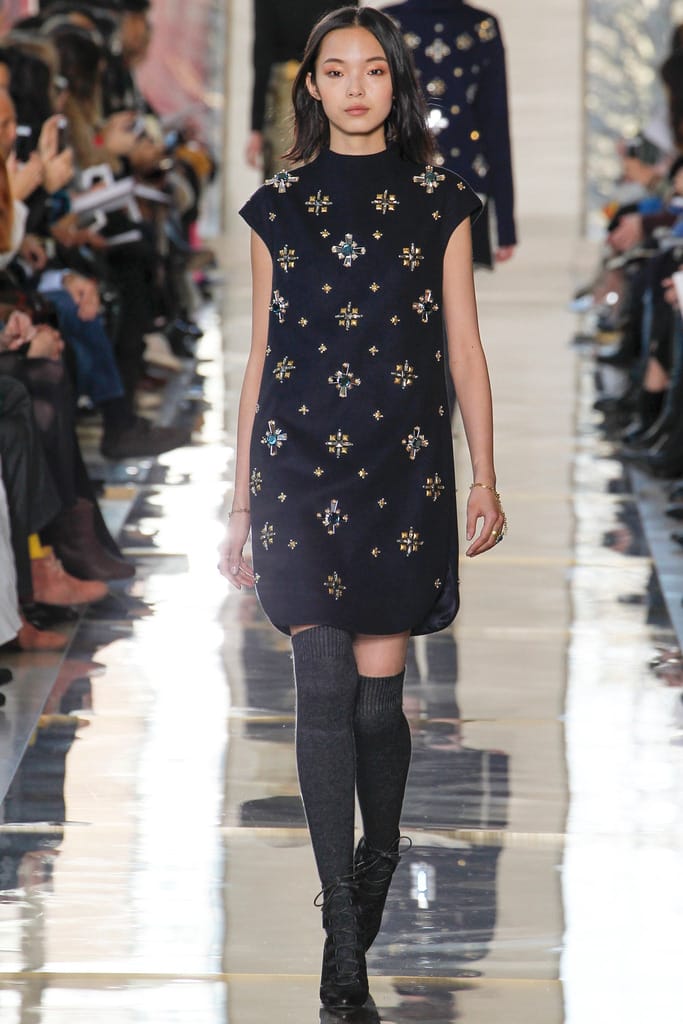 Tory Burch 2014ﶬз