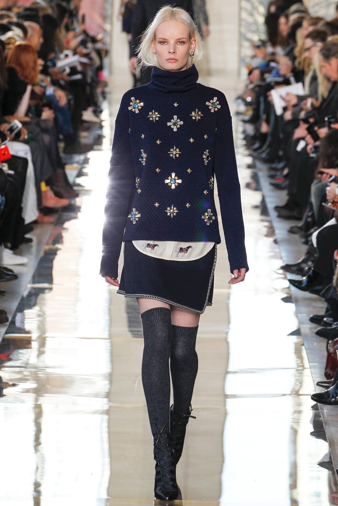 Tory Burch 2014ﶬз