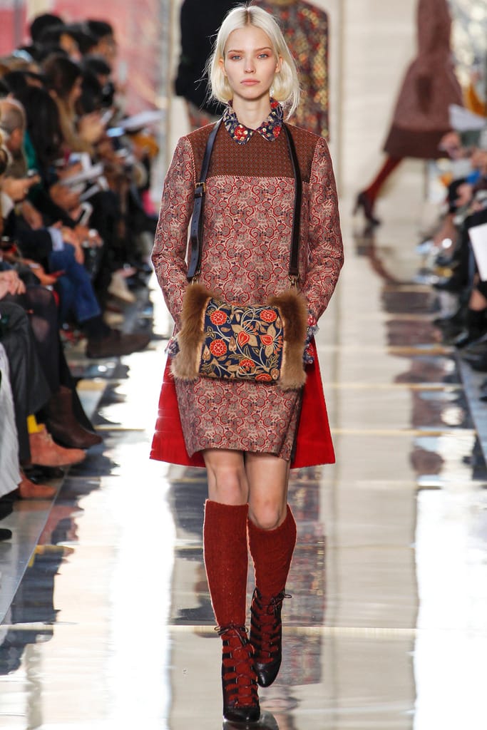 Tory Burch 2014ﶬз