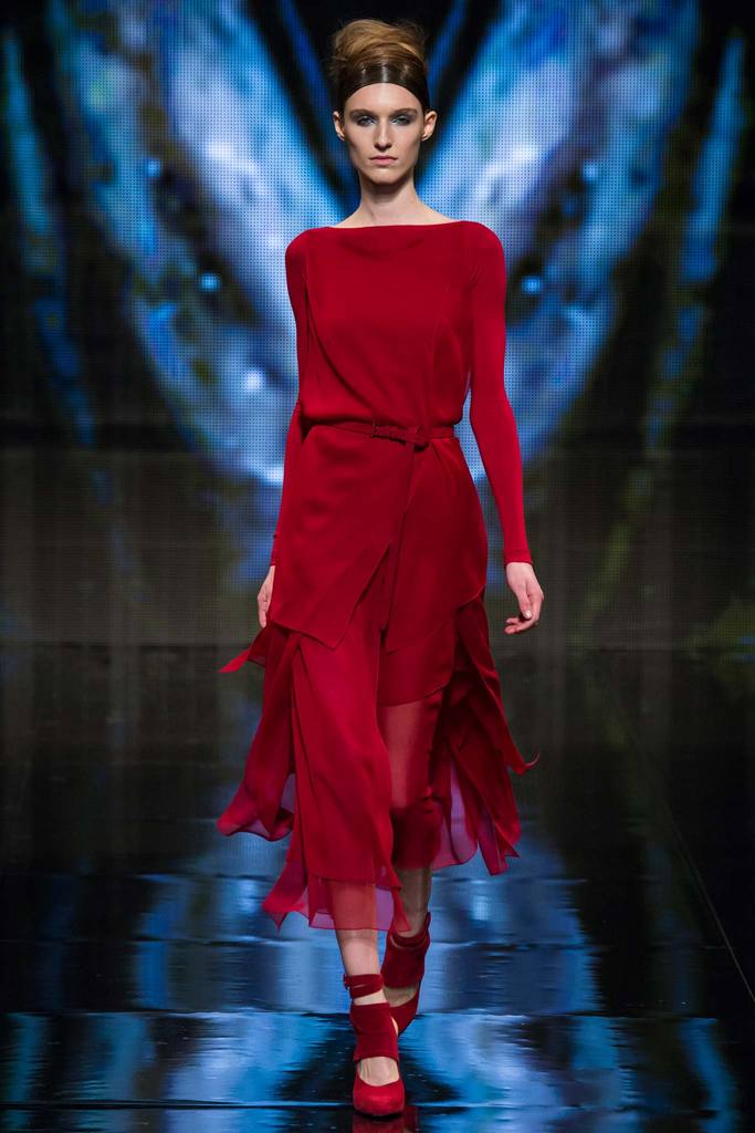 Donna Karan 2014ﶬϵз