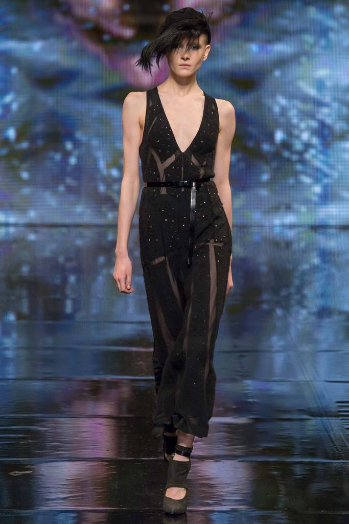 Donna Karan 2014ﶬϵз