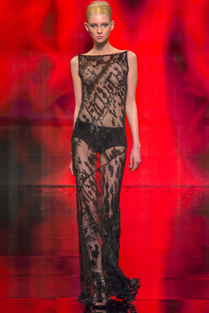 Donna Karan 2014ﶬϵз