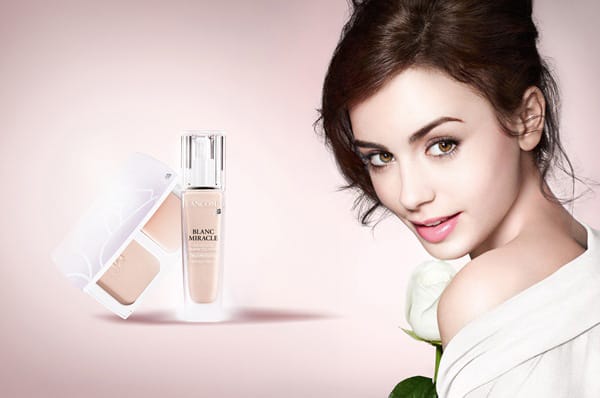 Lancôme ȫ˲漣־õױϵ