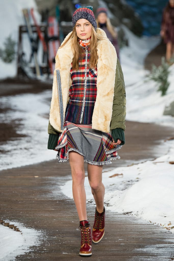 Tommy Hilfiger 2014ﶬз