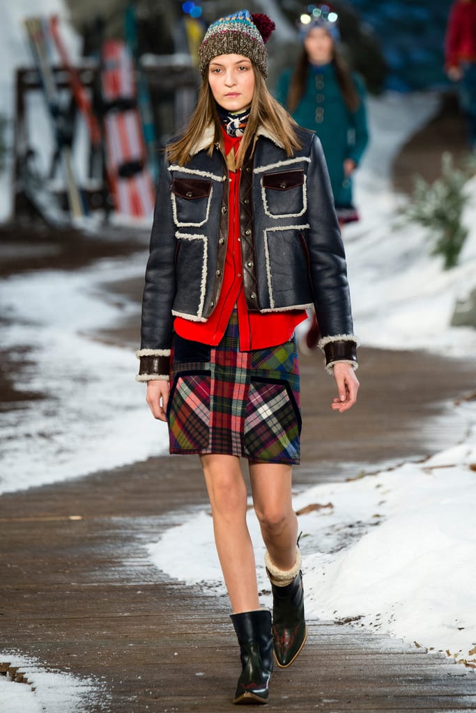 Tommy Hilfiger 2014ﶬз