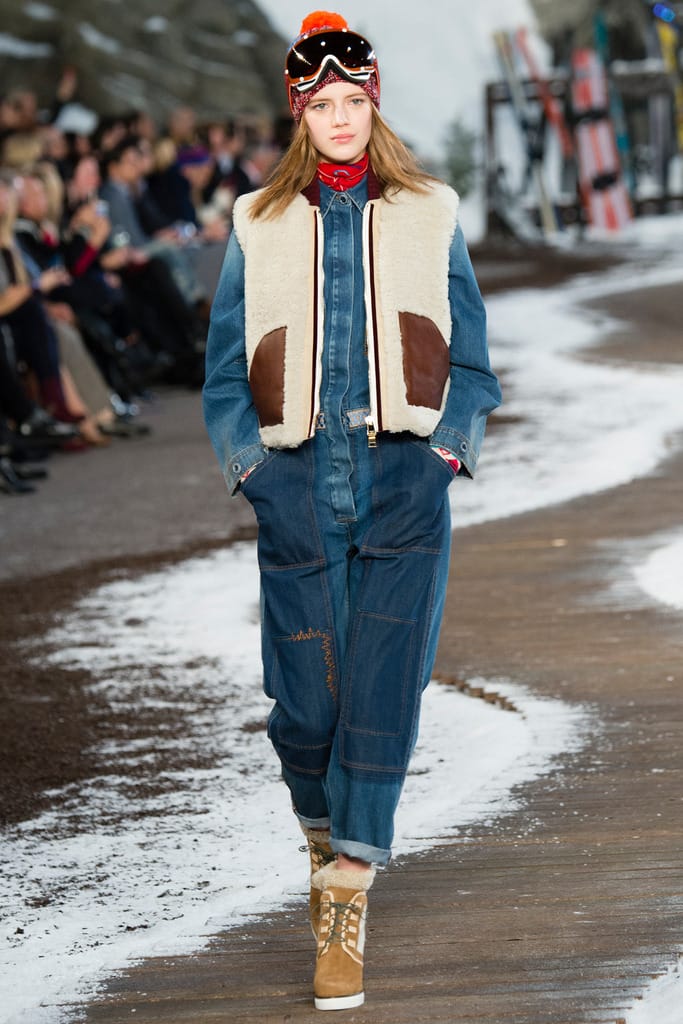 Tommy Hilfiger 2014ﶬз