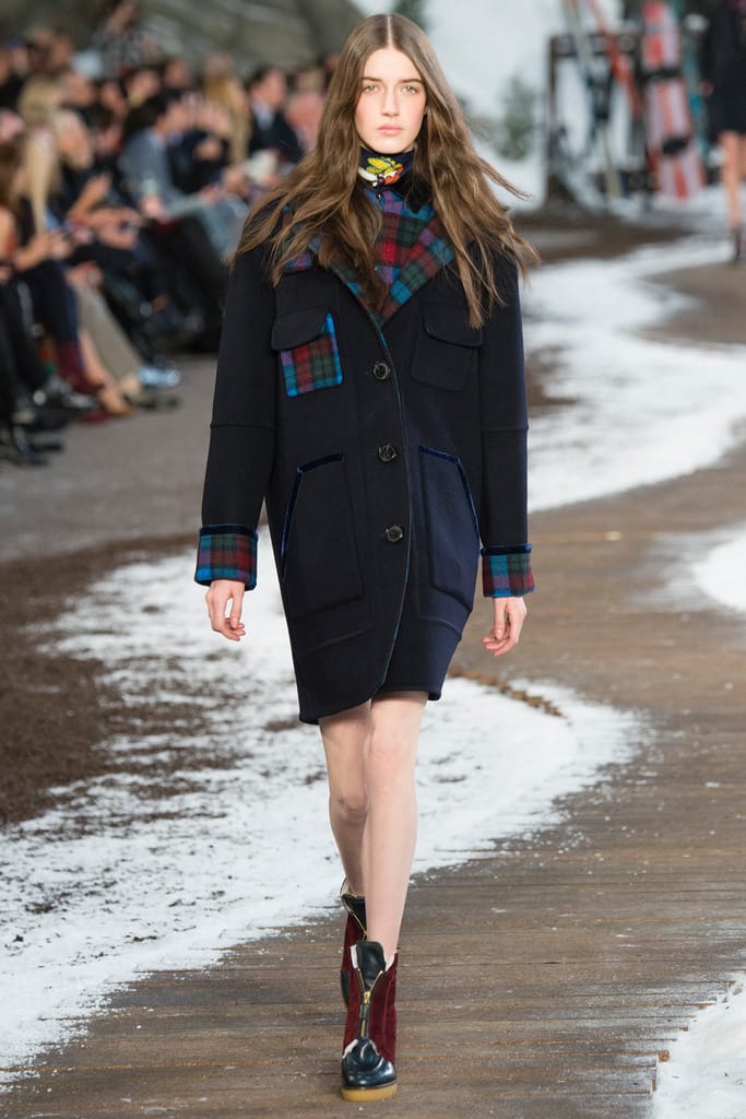 Tommy Hilfiger 2014ﶬз