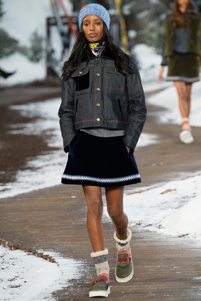 Tommy Hilfiger 2014ﶬз