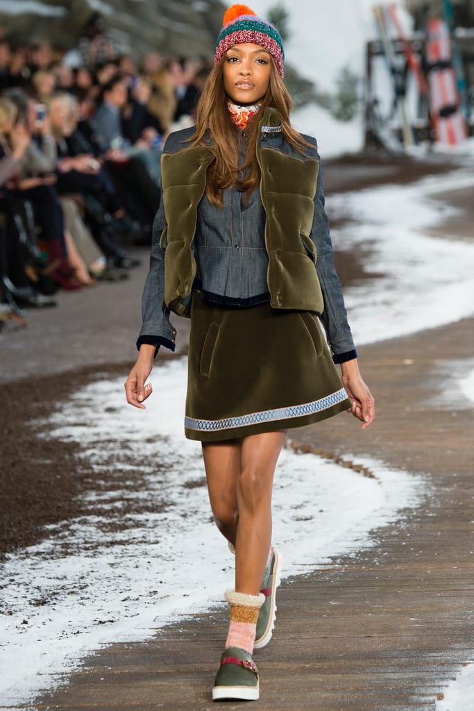 Tommy Hilfiger 2014ﶬз