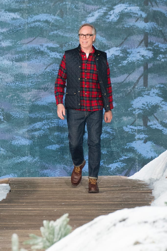 Tommy Hilfiger 2014ﶬз