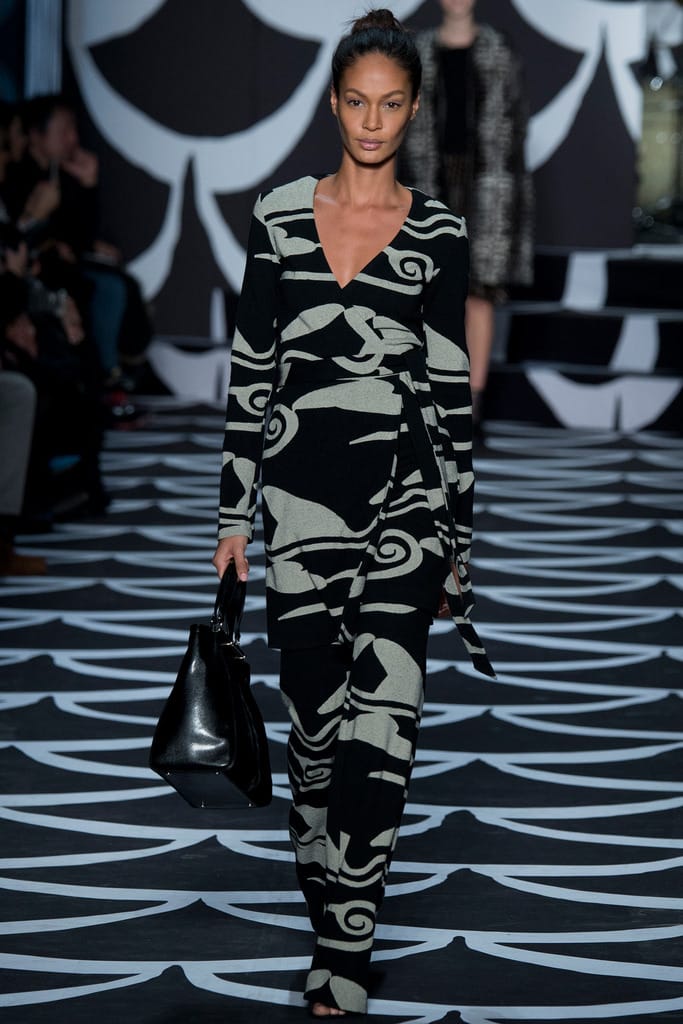 Diane von Furstenberg 2014ﶬз