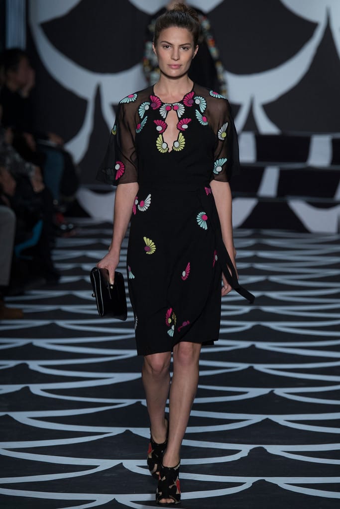 Diane von Furstenberg 2014ﶬз