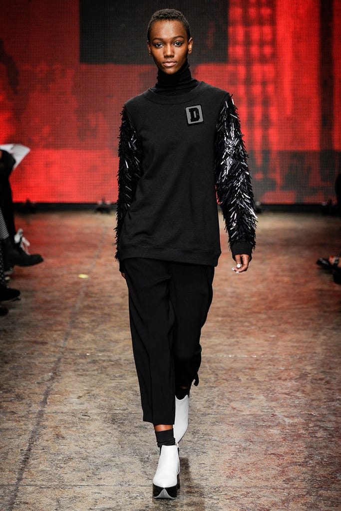 DKNY 2014ﶬз