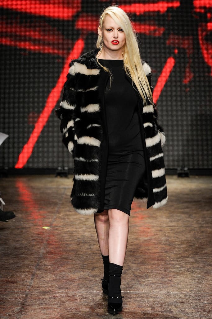 DKNY 2014ﶬз