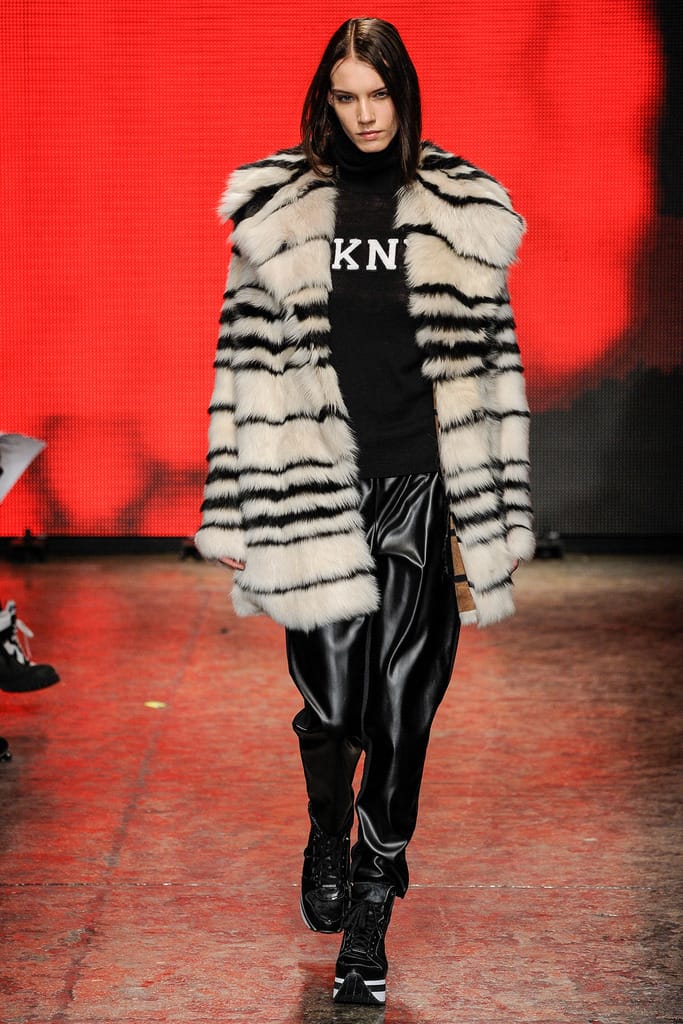 DKNY 2014ﶬз