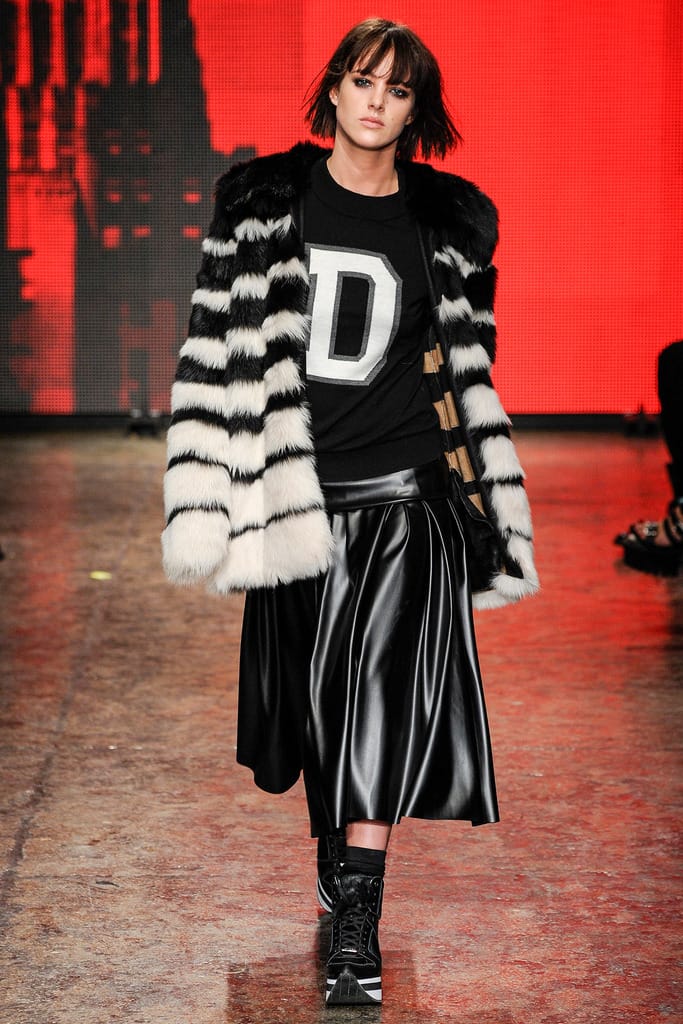 DKNY 2014ﶬз