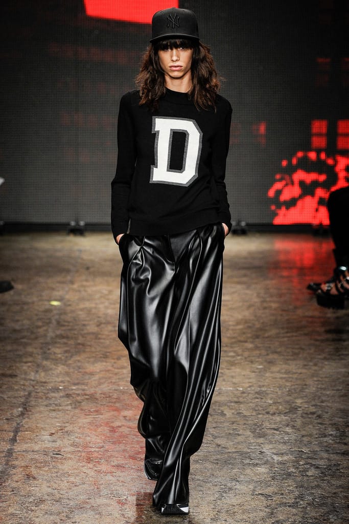 DKNY 2014ﶬз