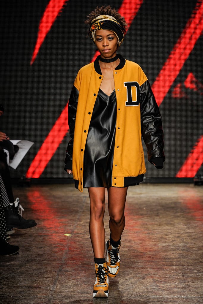 DKNY 2014ﶬз