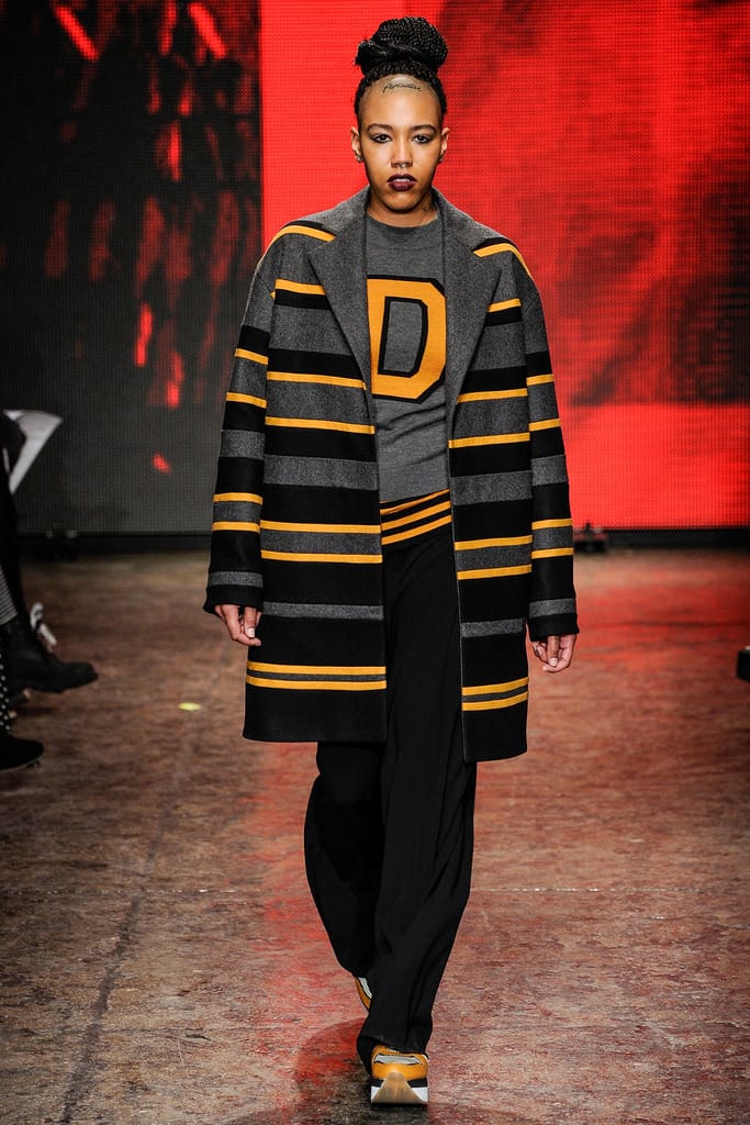 DKNY 2014ﶬз