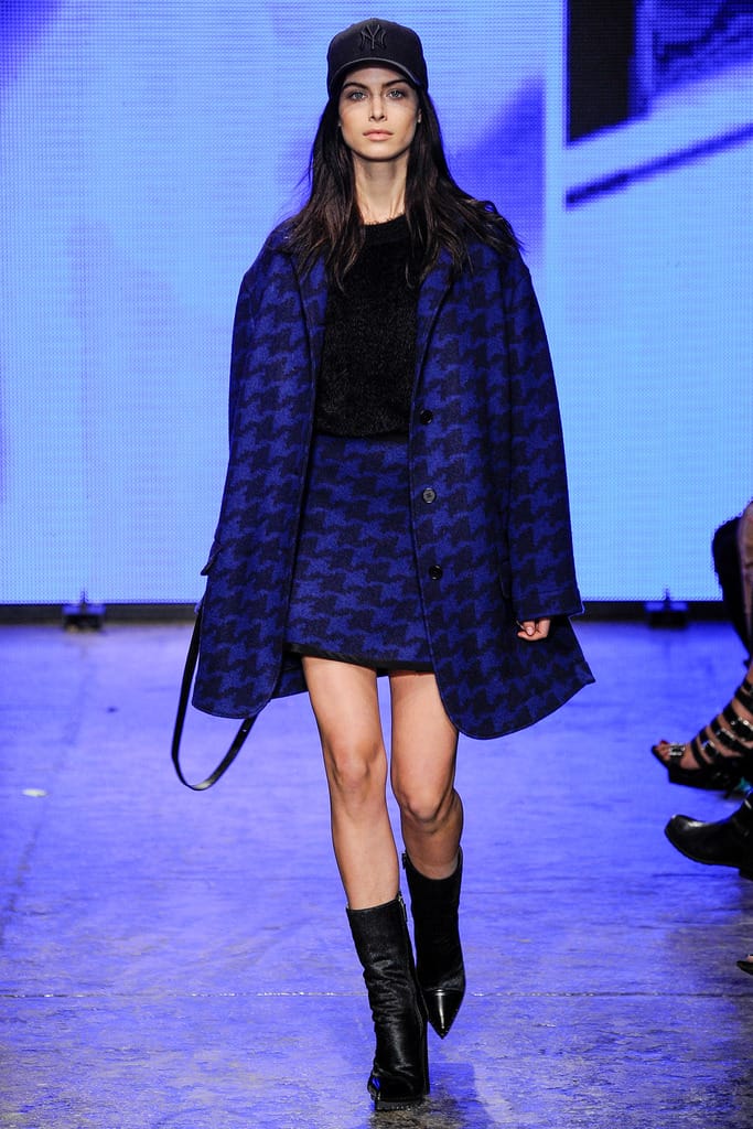 DKNY 2014ﶬз