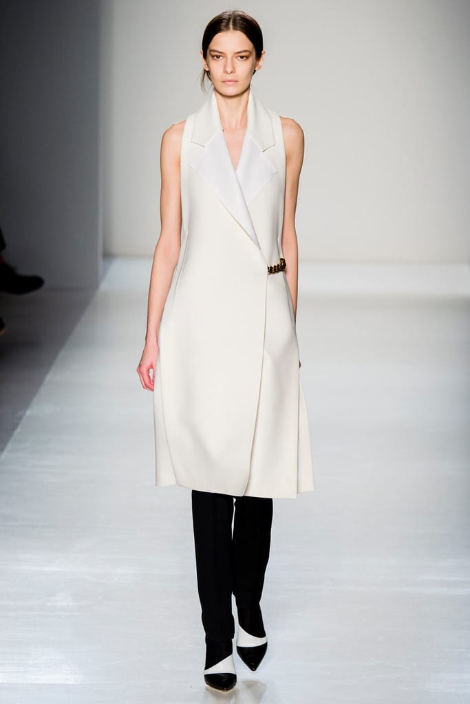 Victoria Beckham 2014ﶬз