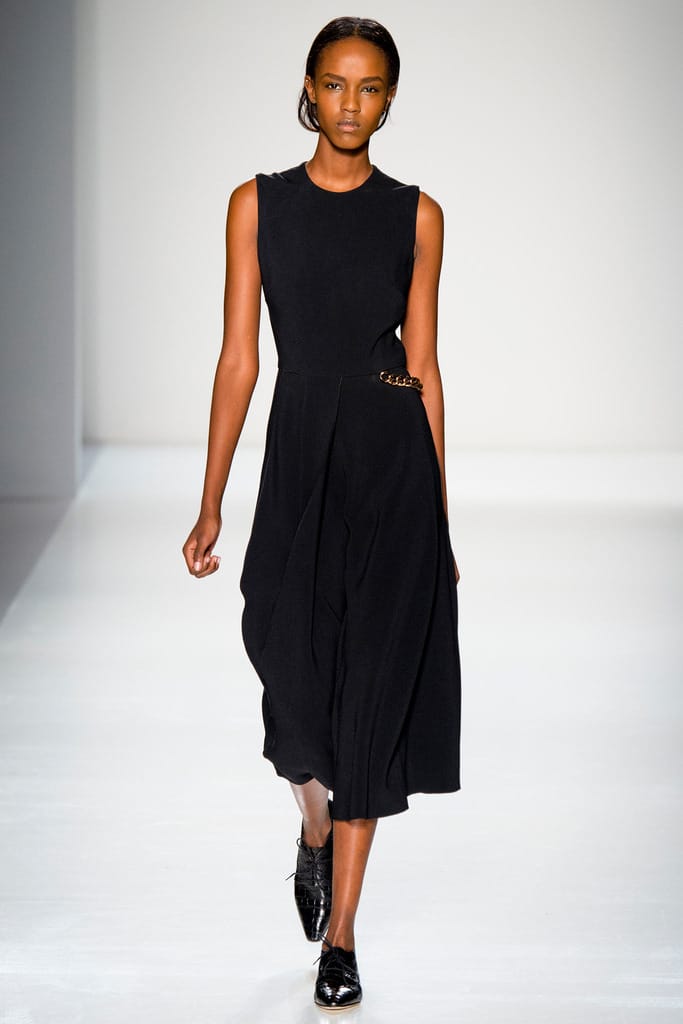 Victoria Beckham 2014ﶬз