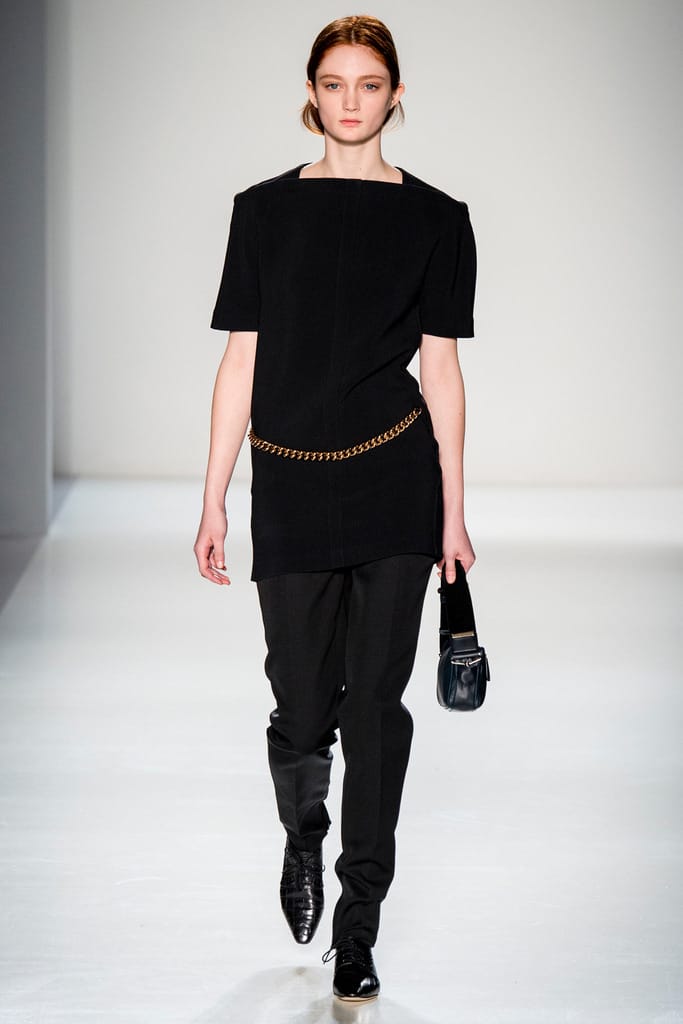 Victoria Beckham 2014ﶬз