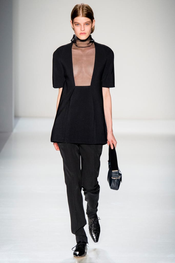 Victoria Beckham 2014ﶬз